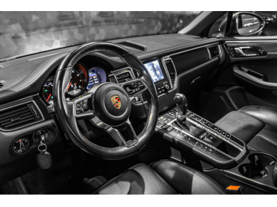 Porsche Macan GTS 3.0 V6