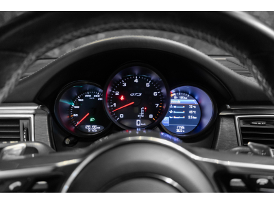 Porsche Macan GTS 3.0 V6