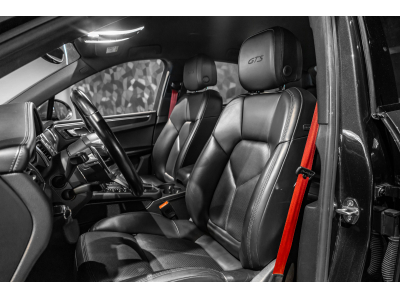 Porsche Macan GTS 3.0 V6