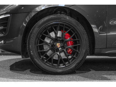 Porsche Macan GTS 3.0 V6