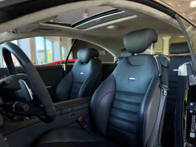 Mercedes-Benz CL 63 AMG V8 BITURBO PACK PERFORMANCE NIGHT VISION HARMAN KARDON PANO CUIR NAVI
