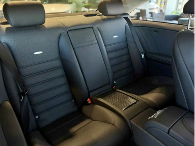Mercedes-Benz CL 63 AMG V8 BITURBO PACK PERFORMANCE NIGHT VISION HARMAN KARDON PANO CUIR NAVI