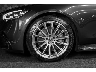 Mercedes-Benz S 580 e Limousine AMG Line