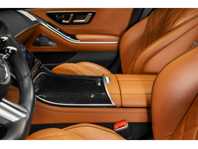 Mercedes-Benz S 580 e Limousine AMG Line