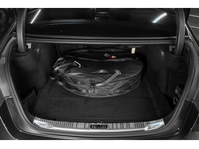 Mercedes-Benz S 580 e Limousine AMG Line