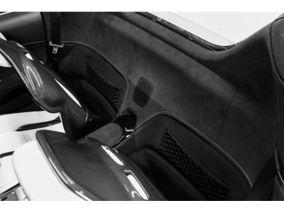 Ferrari 12Cilindri Spider 6.5 V12 - AZZURRO LA PLATA EXTRARANGE