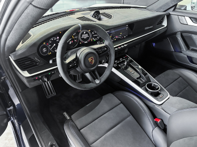 Porsche 992 911/992 DAKAR ROUGHROADS/ELETRIC SPORT SEATS