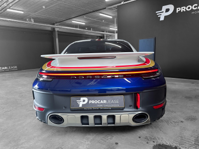 Porsche 992 911/992 DAKAR ROUGHROADS/ELETRIC SPORT SEATS