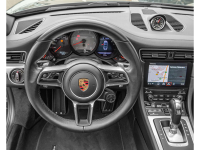 Porsche 991 911 TARGA 4S/BOSE/20/KAMERA/LED/SPORT CHRONO