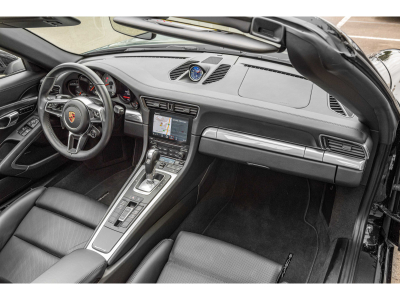 Porsche 991 911 TARGA 4S/BOSE/20/KAMERA/LED/SPORT CHRONO