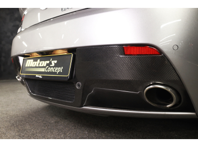 Aston Martin V12 Vantage Roadster / Boîte manuelle / 1 OF 101