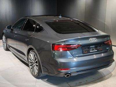 Audi A5 SPORTBACK 35 TDI S-TRONIC S-LINE CUIR GPS BLUETOOTH