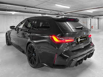 BMW M3 LCI M3 COMPETITION TOURING