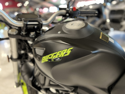 Magpower Biggers 50 