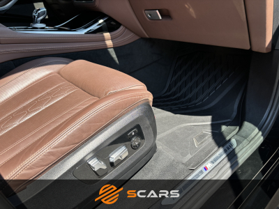 BMW X7 40d XDrive Pack M Shadowline 7 PLACES 340cv