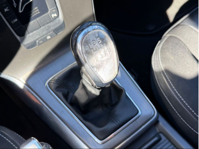 Volvo V40 Momentum