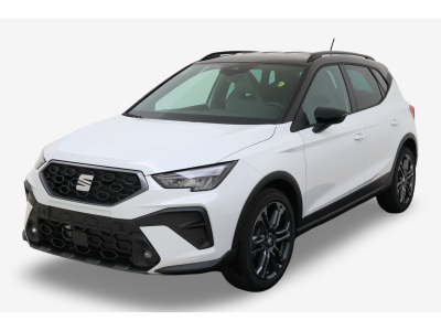 Seat Arona 1.0 TSi 116 DSG  FR