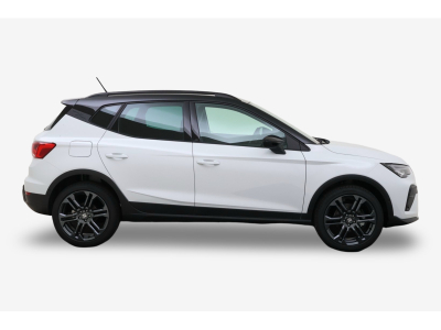 Seat Arona 1.0 TSi 116 DSG  FR