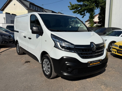 Renault  Trafic 1.6 70 KW