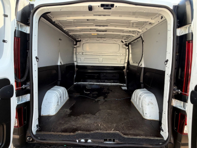 Renault  Trafic 1.6 70 KW
