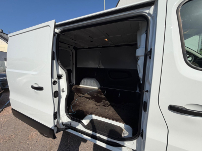 Renault  Trafic 1.6 70 KW