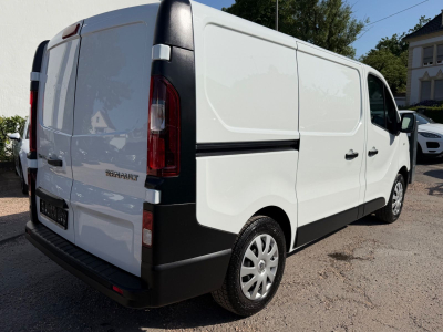 Renault  Trafic 1.6 70 KW