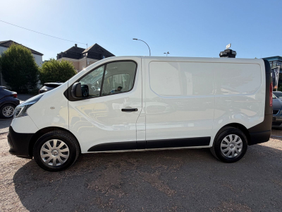 Renault  Trafic 1.6 70 KW