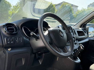 Renault  Trafic 1.6 70 KW