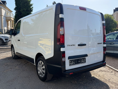 Renault  Trafic 1.6 70 KW