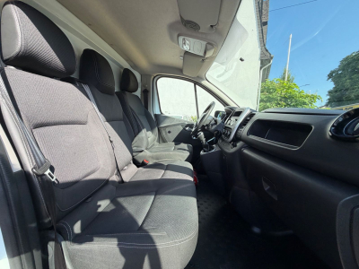 Renault  Trafic 1.6 70 KW