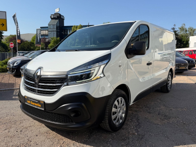 Renault  Trafic 1.6 70 KW