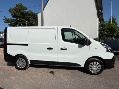 Renault  Trafic 1.6 70 KW