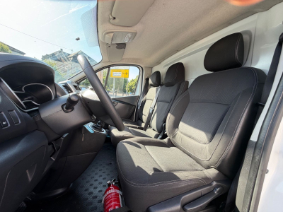 Renault  Trafic 1.6 70 KW