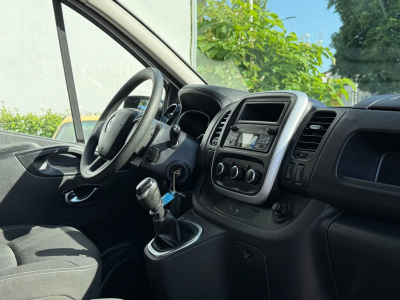 Renault  Trafic 1.6 70 KW