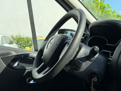 Renault  Trafic 1.6 70 KW