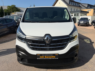 Renault  Trafic 1.6 70 KW