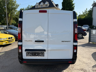 Renault  Trafic 1.6 70 KW