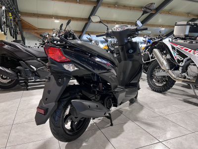 SYM Orbit III 50 Classe A  25 Km/h