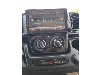 Dreamer 540  D60 - FIAT Ducato