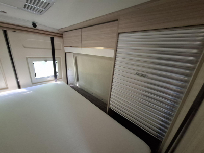 Dreamer 540  D60 - FIAT Ducato