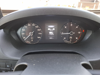 Dreamer 540  D60 - FIAT Ducato