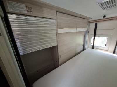 Dreamer 540  D60 - FIAT Ducato