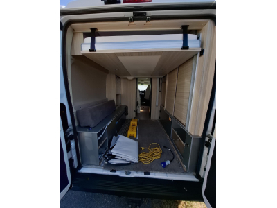 Dreamer 540  D60 - FIAT Ducato