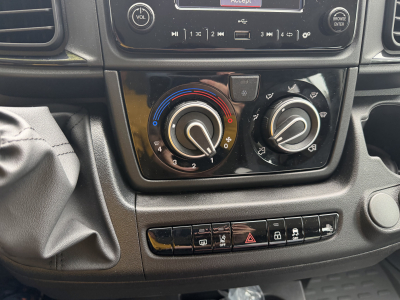 Fiat Ducato 2.2 Mjet 140 Double Cabine Tribenne