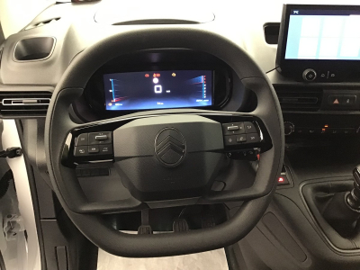 Citroën Berlingo 1.5 BlueHDI 100