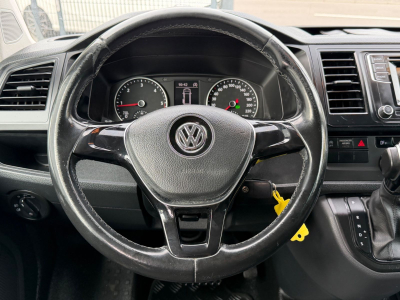 Volkswagen T6.1 Caravelle T6 Caravelle 204PS/DSG/LED/5xSitzer/EL.TÜREN