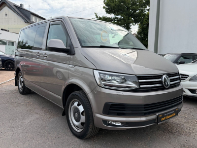 Volkswagen T6.1 Caravelle T6 Caravelle 204PS/DSG/LED/5xSitzer/EL.TÜREN