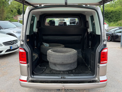 Volkswagen T6.1 Caravelle T6 Caravelle 204PS/DSG/LED/5xSitzer/EL.TÜREN