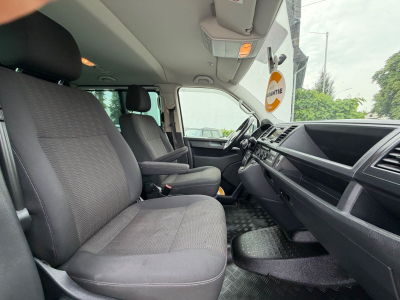 Volkswagen T6.1 Caravelle T6 Caravelle 204PS/DSG/LED/5xSitzer/EL.TÜREN