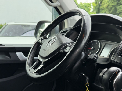 Volkswagen T6.1 Caravelle T6 Caravelle 204PS/DSG/LED/5xSitzer/EL.TÜREN